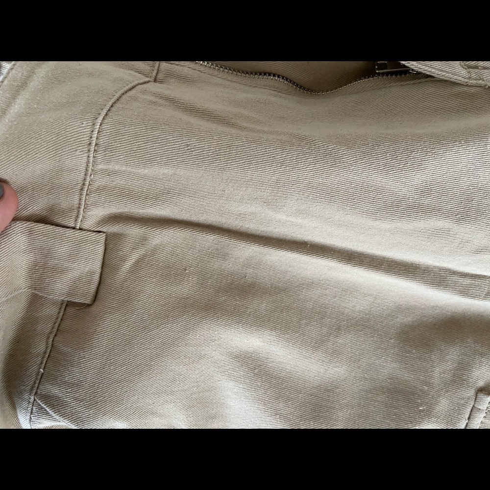 Cargo Joggers - Picture 3 of 5